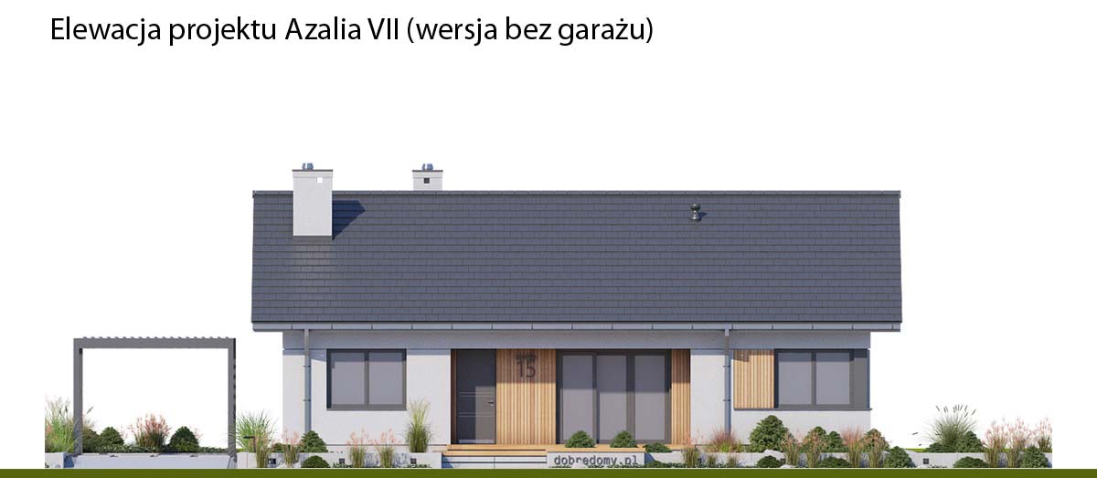 Azalia VII 1G