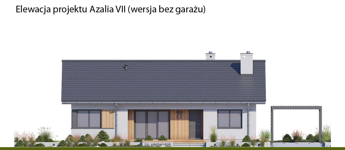 Azalia VII 1G