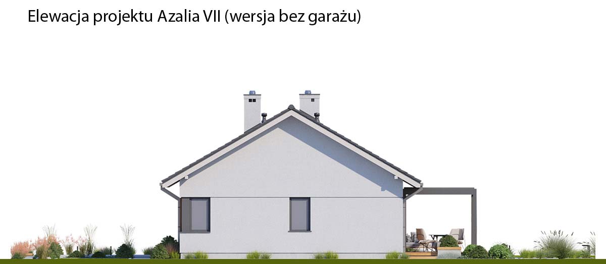 Azalia VII 1G