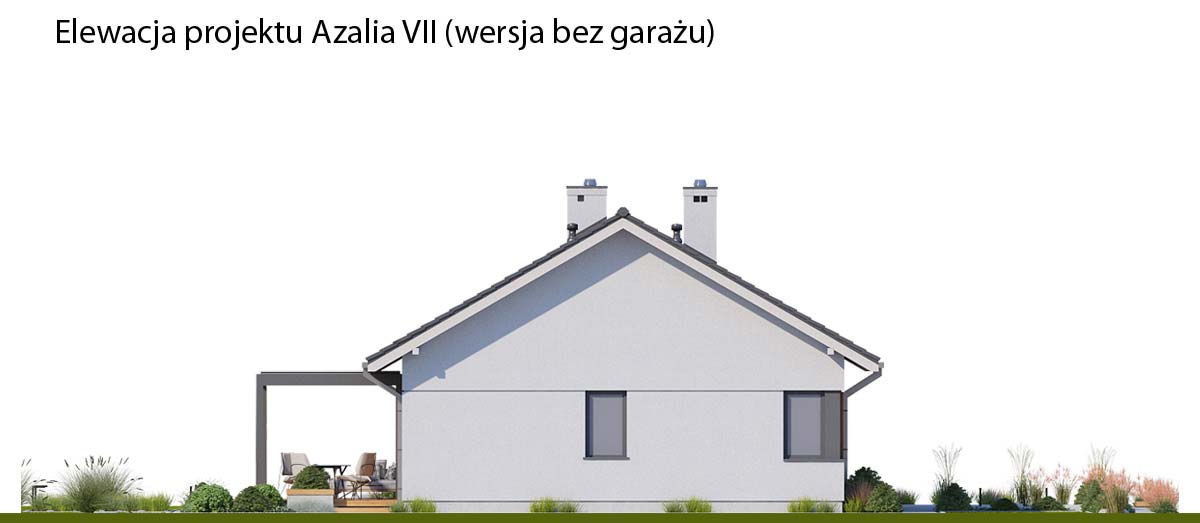 Azalia VII 1G