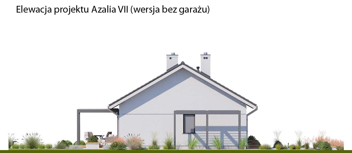 Azalia VII 1G