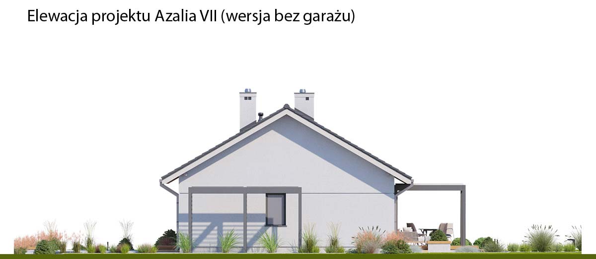 Azalia VII 1G