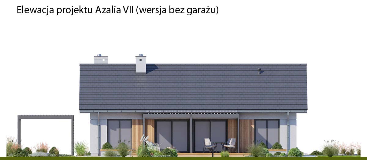 Azalia VII 1G