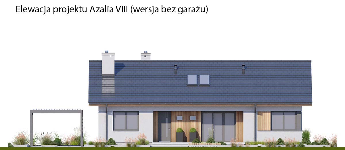 Azalia VIII 2G