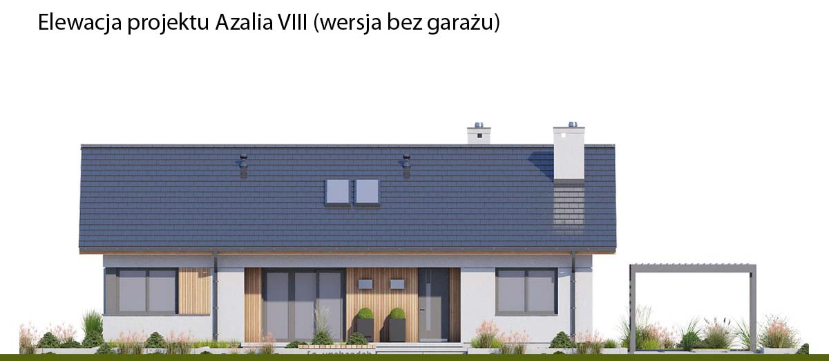 Azalia VIII 2G