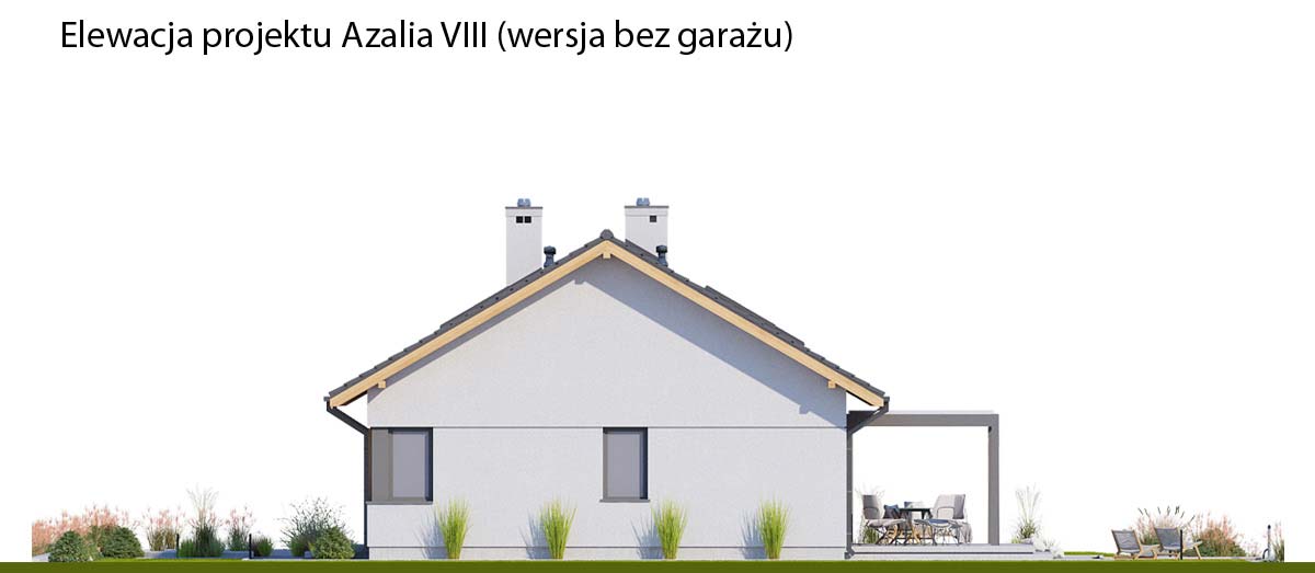 Azalia VIII 2G