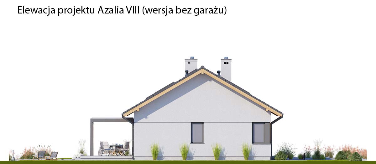 Azalia VIII 2G