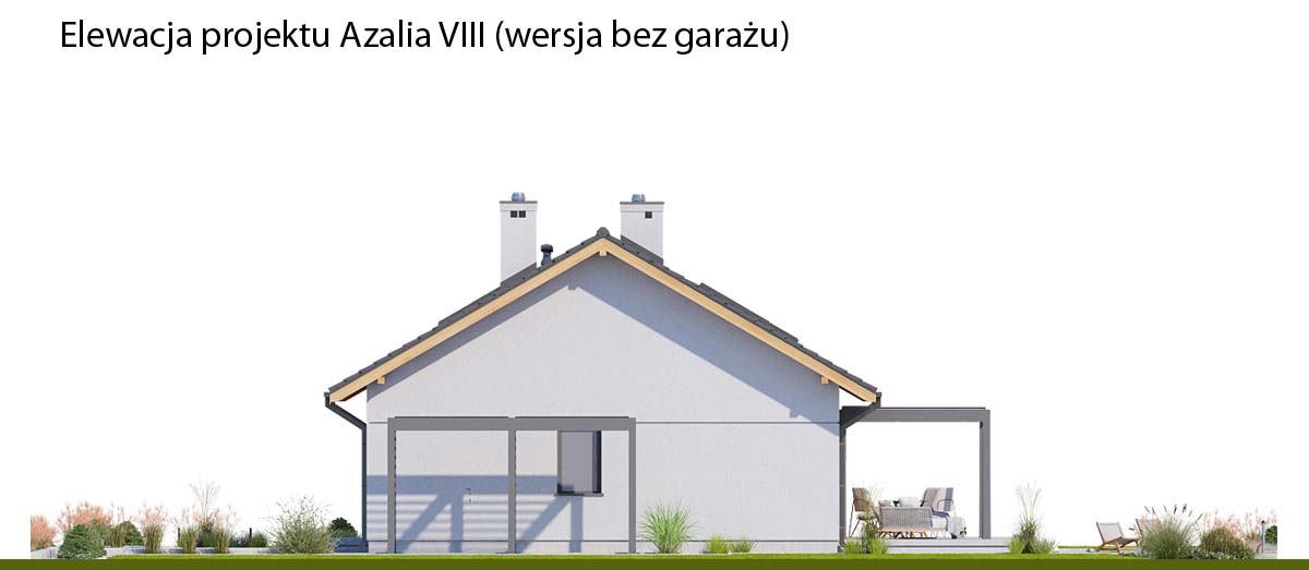 Azalia VIII 2G