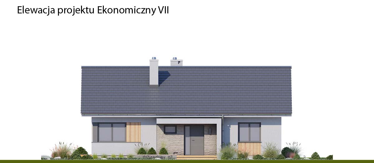 Ekonomiczny VII A