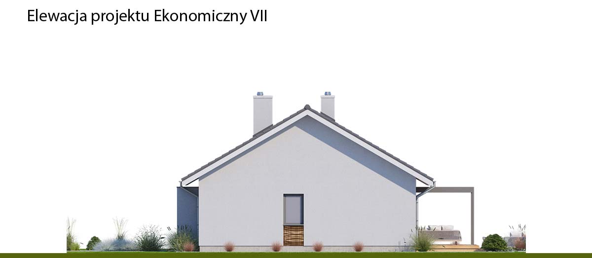 Ekonomiczny VII A