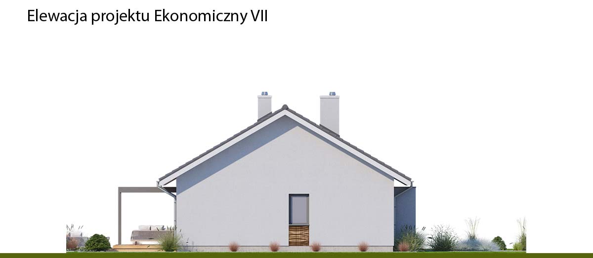 Ekonomiczny VII A