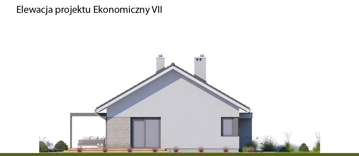 Ekonomiczny VII A