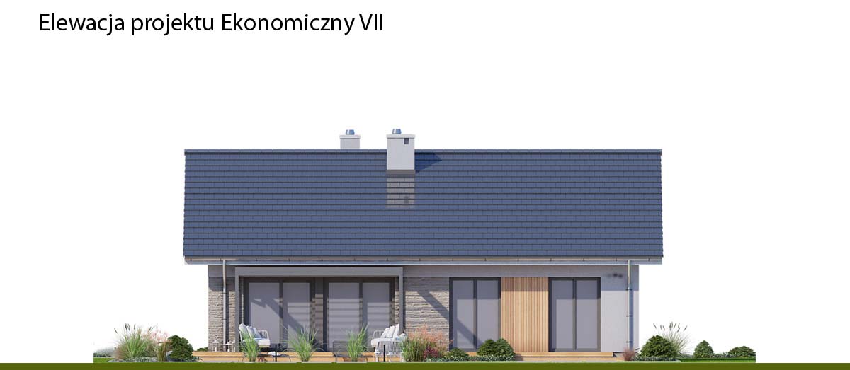 Ekonomiczny VII A